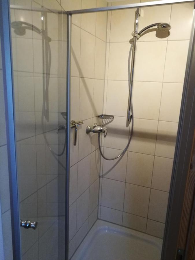 Ferienwohnung An Der Elbe Tespe Luaran gambar