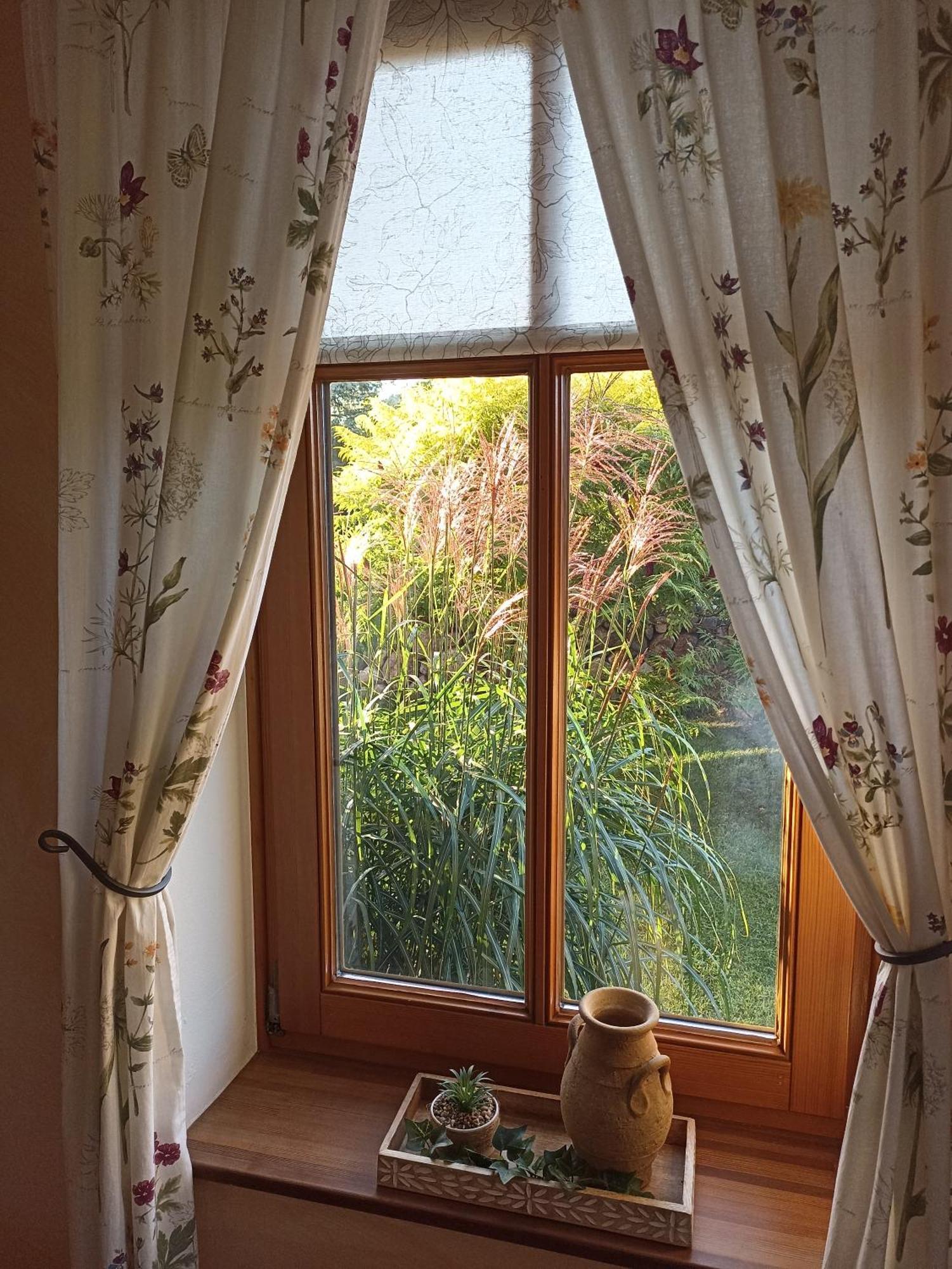 Ferienwohnung An Der Elbe Tespe Luaran gambar